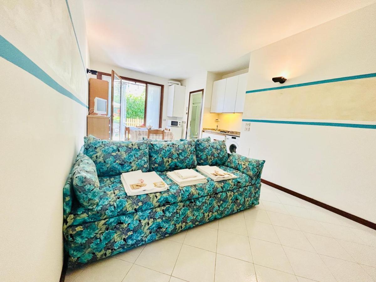 Perseo Apartment - 200M Dal Lago Di Garda Sirmione Exterior photo