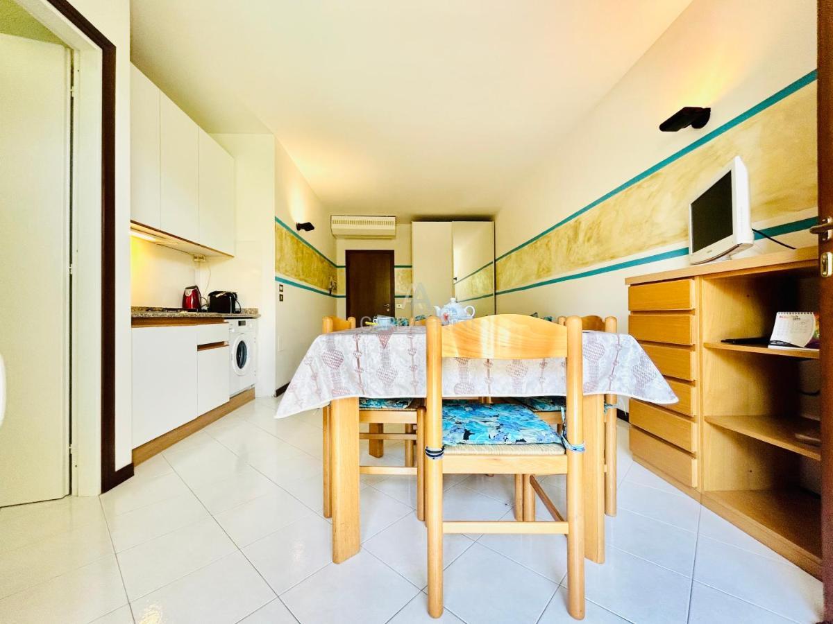 Perseo Apartment - 200M Dal Lago Di Garda Sirmione Exterior photo