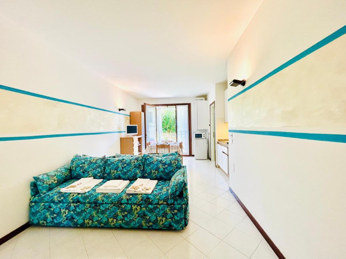 Perseo Apartment - 200M Dal Lago Di Garda Sirmione Exterior photo